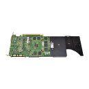 Dell NVIDIA QUADRO K4200 Grafikkarte 0J4F85 699-52004-0503-430 4GB GDDR5