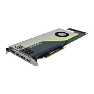 Dell NVIDIA QUADRO RTX 4000 Grafikkarte 0NM0KF 699-5G160