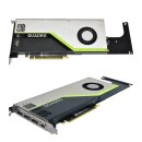Dell NVIDIA QUADRO RTX 4000 Grafikkarte 0NM0KF...