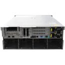 HUAWEI 4U H52M-03 5288 V3 Server 2x E5-2620 V4 8-Core 2,10GHz 0 GB RAM 36xLFF 3,5+2x 2,5 SFF 2,5 NVDIMM-8G