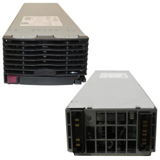 HP Compaq ESP120 Power Supply P/N 226519-001 V~ 200-240 2950 Watt BL20p