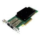 Solarflare XtremeScale X2522-10G-Plus SR220 2-Port FC PCIe Network Adapter LP