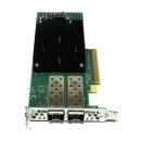 Solarflare XtremeScale X2522-10G-Plus SR220 2-Port FC PCIe Network Adapter LP