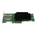 Solarflare XtremeScale X2522-10G SR220 Dual-Port SFP+...