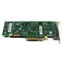Solarflare XtremeScale X2522-10G SR220 Dual-Port SFP+ PCIe Network Adapter LP