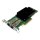 Solarflare XtremeScale X2522-10G SR220 Dual-Port SFP+ PCIe Network Adapter LP