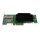 Solarflare XtremeScale X2522-10G SR220 Dual-Port SFP+ PCIe Network Adapter LP