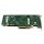 Solarflare XtremeScale X2522-10G SR220 Dual-Port SFP+ PCIe Network Adapter LP