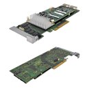 Fujitsu Primergy D3116-C26 6Gb PCIe x8 1GB Cache SAS RAID Controller LP