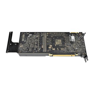Dell NVIDIA QUADRO RTX 5000 Grafikkarte 0CRPRY 699-5G180-0500-601
