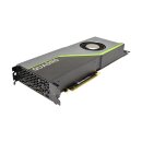 Dell NVIDIA QUADRO RTX 5000 Grafikkarte 0CRPRY 699-5G180-0500-601 16GB GDDR6 PCIe 3.0 x16