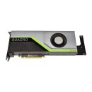 Dell NVIDIA QUADRO RTX 5000 Grafikkarte 0CRPRY 699-5G180-0500-601 16GB GDDR6 PCIe 3.0 x16