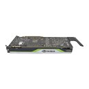 Dell NVIDIA QUADRO RTX 5000 Grafikkarte 0CRPRY 699-5G180-0500-601 16GB GDDR6 PCIe 3.0 x16