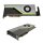 Dell NVIDIA QUADRO RTX 5000 Grafikkarte 0CRPRY 699-5G180-0500-601 16GB GDDR6 PCIe 3.0 x16