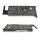Dell NVIDIA QUADRO RTX 5000 Grafikkarte 0CRPRY 699-5G180-0500-601 16GB GDDR6 PCIe 3.0 x16
