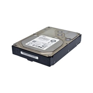 Dell Toshiba 6TB 512e 3.5" 7.2K 12G SAS HDD MG04SCA60EE 03PRF0