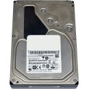 Toshiba 6TB 3.5" 7.2K 12G SAS HDD MG04SCA60EE