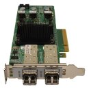 Huawei SP333 STL2IEA2A 2-Port CN2M01ITGF Network Adapter...