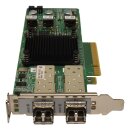 Huawei SP333 STL2IEA2A Dual-Port SFP+ 10GE Network...