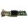 Huawei SP333 STL2IEA2A Dual-Port SFP+ 10GE Network Adapter PCIe 3.0 x8 LP +Mini GBICs