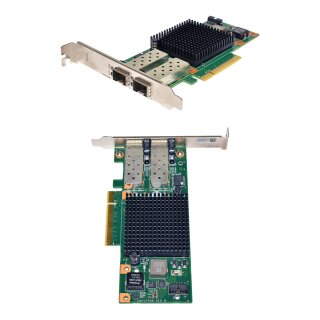 Huawei SP310 CN21ITGA Dual-Port SFP+ 10GE Netzwerkadapter PCIe x8 FP