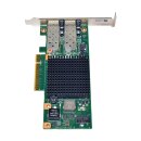 Huawei SP310 CN21ITGA Dual-Port SFP+ 10GE Netzwerkadapter PCIe x8 FP