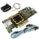 Adaptec ASR-5405Z SAS/SATA RAID Controller PN...