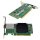 Mellanox Huawei ConnextX CX455A 06030347 1-Port NIC 100G QSFP28 PCIe 3.0 x16 FP