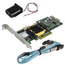 Adaptec ASR-5805Z SAS/SATA RAID Controller PN...
