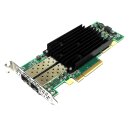 Solarflare SR203 Dual-Port 10Gb FC PCIe 3.1 x8 Network...