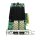 Solarflare SR203 Dual-Port 10Gb FC PCIe 3.1 x8 Network Adapter SF10-050020 LP