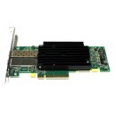 Solarflare SR203 Dual-Port 10Gb FC PCIe 3.1 x8 Network...