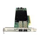 Solarflare SR203 Dual-Port 10Gb FC PCIe 3.1 x8 Network Adapter SF10-050020 FP