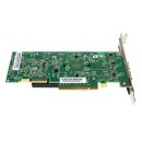 Solarflare SR203 Dual-Port 10Gb FC PCIe 3.1 x8 Network Adapter SF10-050020 FP