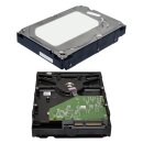 Seagate Enterprise 2TB 3.5" 7.2K 6G SATA SED HDD ST2000NM0008