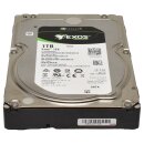 Seagate Exos Enterprise 7E8 HDD Festplatte 1TB 3.5" 7,2K SATA 6G ST2000NM0008