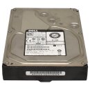DELL Toshiba 6TB 4Kn HDD Festplatte 3,5 Zoll 7.2K 12G SAS MG04SCA60EA 071JD0