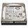 DELL HGST 1,8TB 512e HDD Festplatte 2,5 Zoll 7.2K 12G SED SAS HUC101818CS4205
