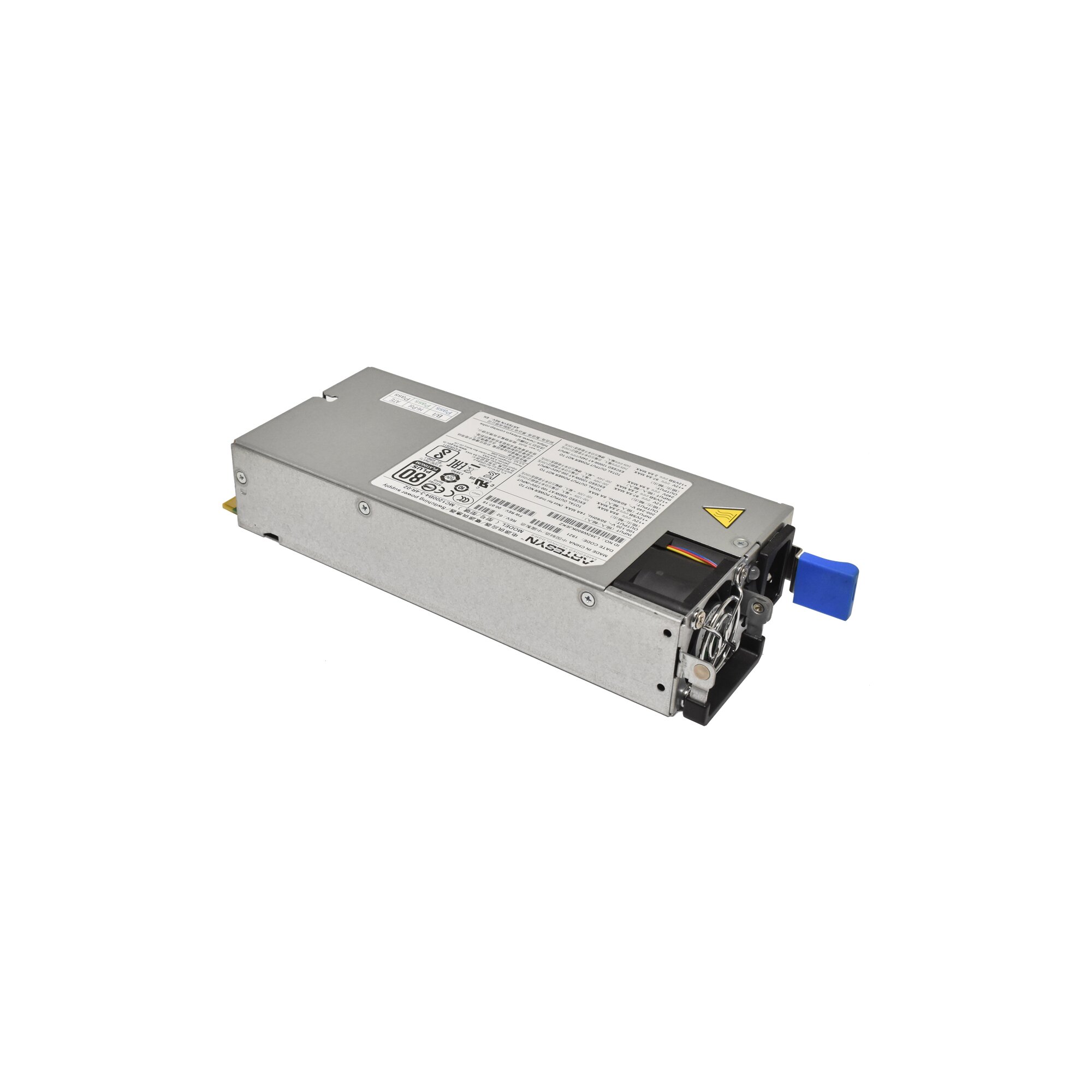 Quanta Server Power Module Artesyn Netzteil PSU MC1200B4-3-4R-02 1200W für Quanta Server ...
