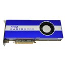 Dell AMD Radeon Pro W5700 Graphics Card 102D1880301 0W0WP2 8GB GDDR6 5x Mini-DisplayPort 1.4