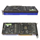 Dell AMD Radeon Pro W5700 Graphics Card 102D1880301 0W0WP2 8GB GDDR6 5x Mini-DisplayPort 1.4