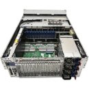 HP ProLiant DL580 G9 2x E7-8891 V4 10C 2.80Ghz 0GB PC4...