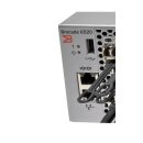 Brocade 6520 16G FC Switch HD-6520-96-16G-1R 80-1007960-04 +96 mini GBICs + Lizenzen + 96 offene Ports