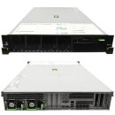 Fujitsu Primergy RX2540 M2 Server no CPU & RAM no HDD 2x Kühler 8Bay 2,5 Zoll