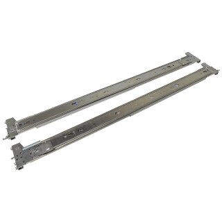 Dell Rack Rail Kit Rackschienen 0933809-05 0933810-05 Für Dell Equal Logic Ps4000 Ps5000 Ps6000