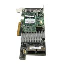 Cisco UCS-RAID9271CV-8I V04 L3-25413-28A SAS 9271-8i + Cache Module LP
