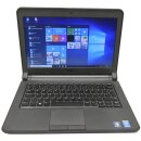 Dell LATITUDE 3340 13,3" Notebook  i5-4200U 8GB RAM 180GB SSD LTE Win10 Pro DE