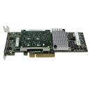 Sun Oracle 7047503 SAS 6Gb Dual-Port PCIe x8 RAID Controller L3-25239-27B LPl