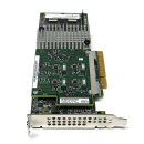 Sun Oracle 7047503 SAS 6Gb Dual-Port PCIe x8 RAID Controller L3-25239-27B LPl