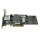 Fujitsu PRAID EP420e Dual-Port 12Gb PCIe x8 3.0 SAS/SATA RAID Controller FP